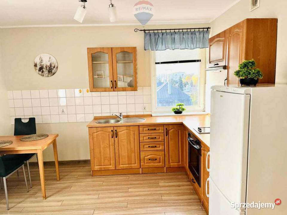 Kawalerka na Jeżycach Szczepanowskiego Wynajem wielkopolskie Poznań