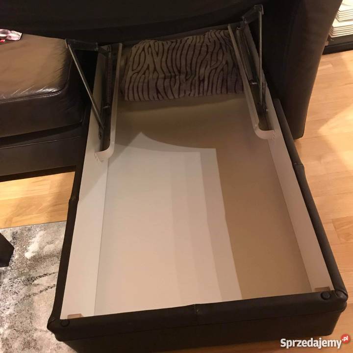 VEGA Meble Narożnik ETAPstan idealny sprzedam 235cm Białystok