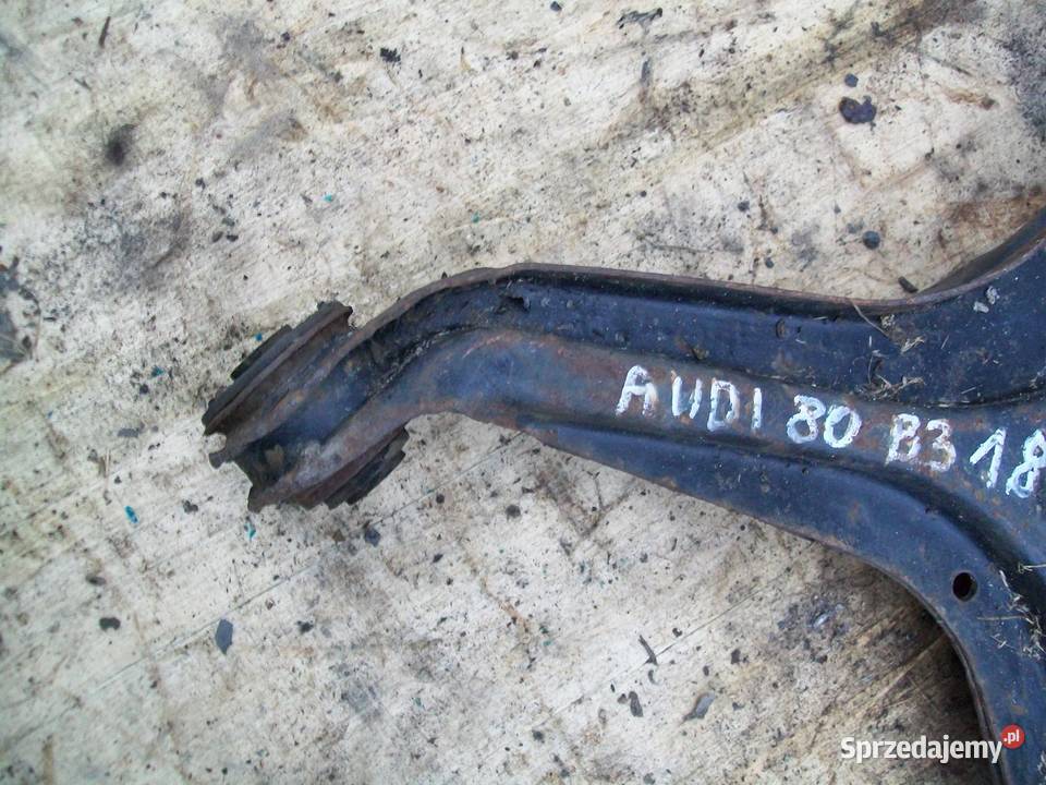 Audi 80 B3 Wahacz przod przedni osobowe mazowieckie