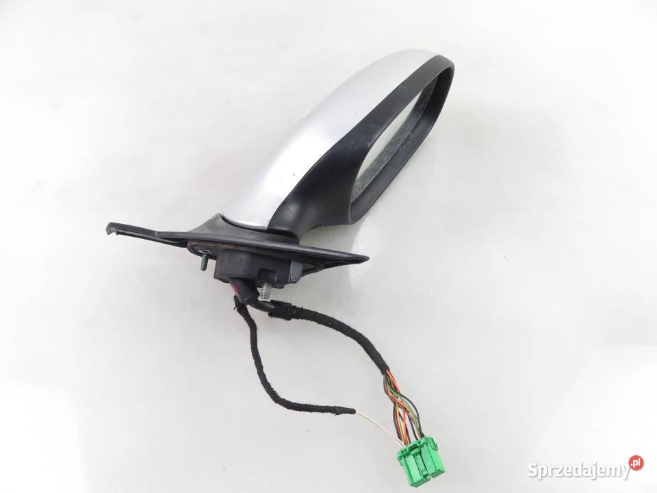 LUSTERKO PRAWE VOLVO S80 I 13 PIN 42626