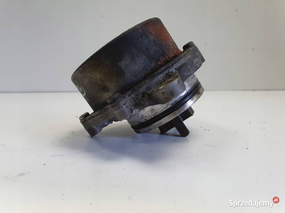 BMW E87 20 D POMPA WAKUM VACUM