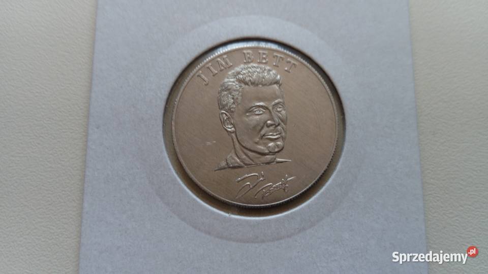 Okazja 3 żetony World Cup collection 1990 r Esso Mosina