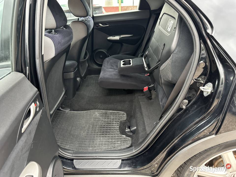 Honda Civic 18 LPGKamera cofania Isofix Zamiana Warszawa
