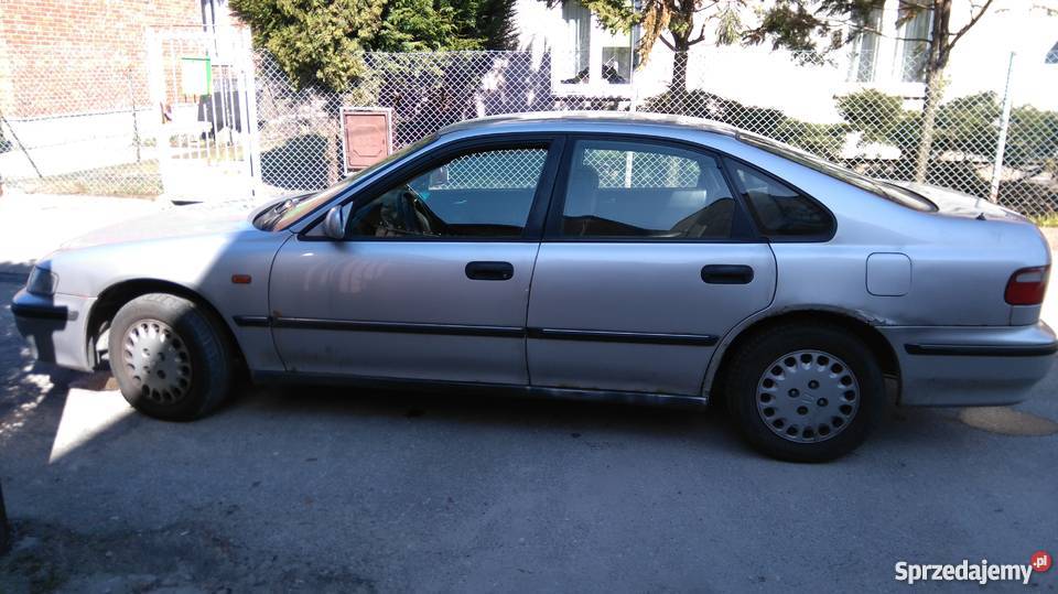 Honda Accord V 18 116 1998 R Raszyn