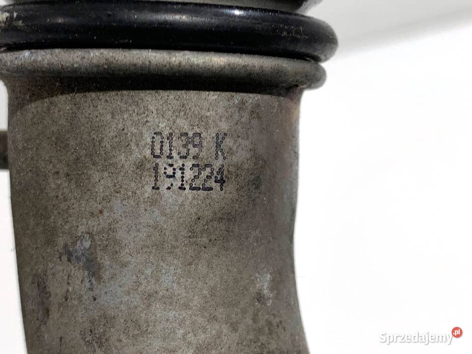 MAGISTRALA WODY HONDA CRV V 20 145 sprzedam