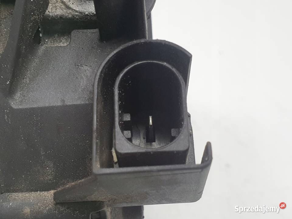 ALTERNATOR Volvo S40 II V50 16 D D2 120A osobowe lubelskie Chełm