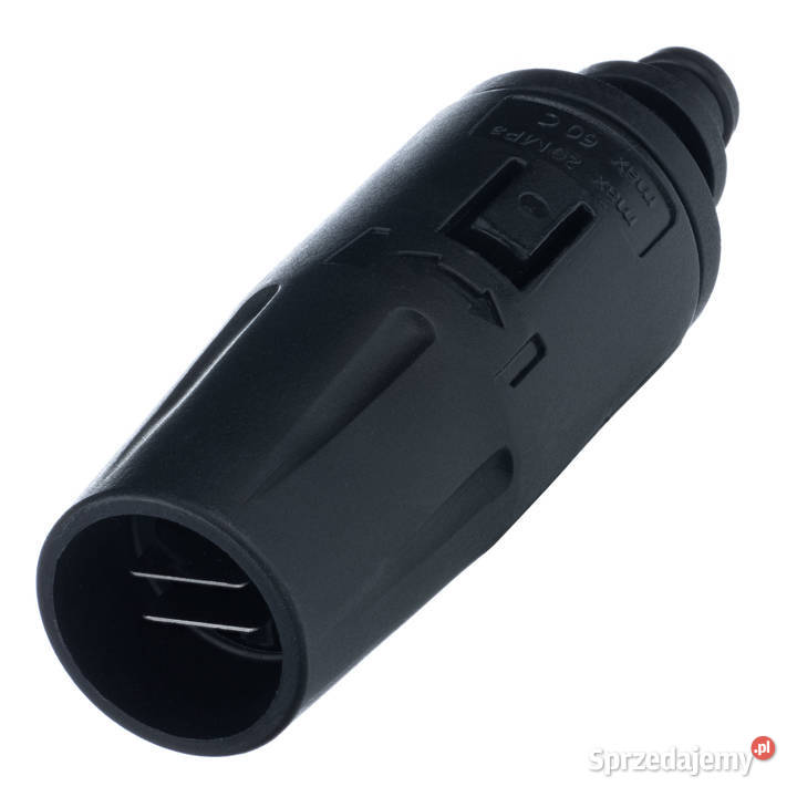 Lanca Vario do Myjki Krcher 160 bar 9 lmin 40 Ludźmierz