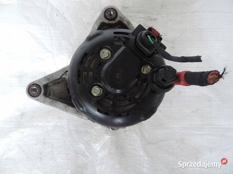 FORD FIEST MK8 10 ECO ALTERNATOR M1BT10300AAA