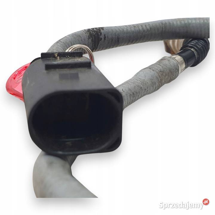 SONDA LAMBDA Mercedes W204 W212 22 CDI Chełm