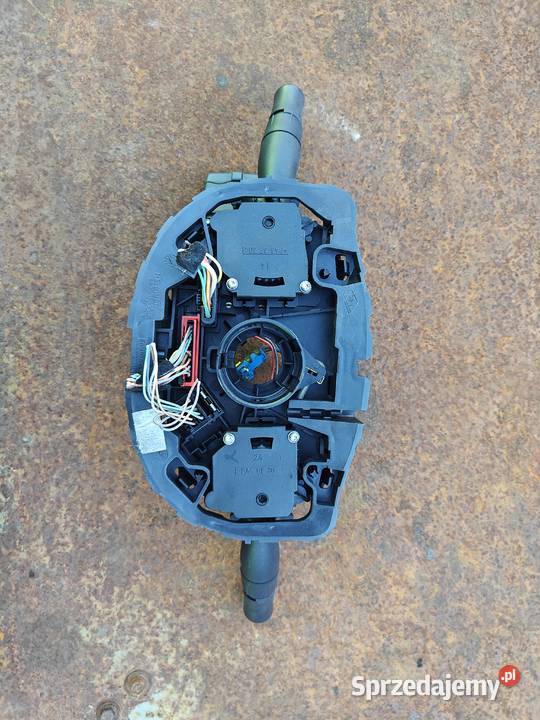 Przełącznik zespolony Reno Megane 2 Części samochodowe Łagów