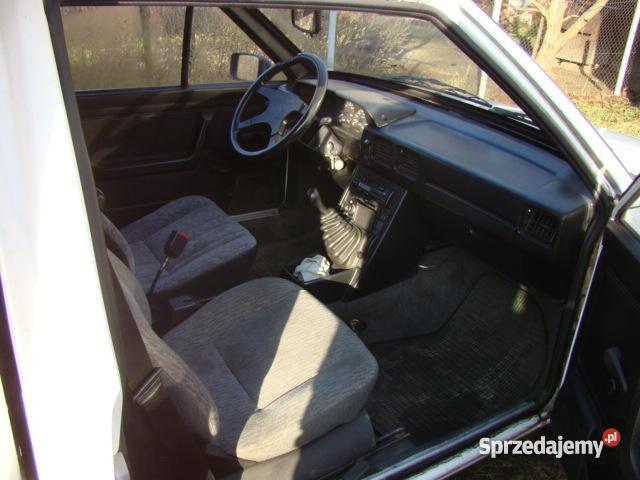 Polonez Truck Izoterma 19 d Polonez Bierzwnik