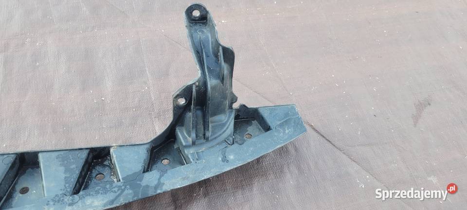 VW GOLF V DOLNA BELKA WZMOCNIENIE ZDERZAK PRZÓD Ruda Śląska