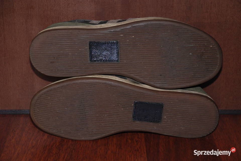 Buty Adidas Vespa Limited Edition 42 śląskie Katowice