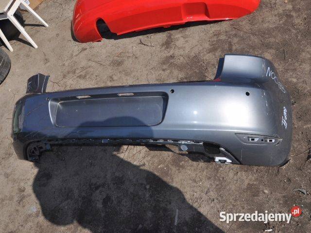 golf VI zderzak N0085 WYSYŁKA Żory sprzedam