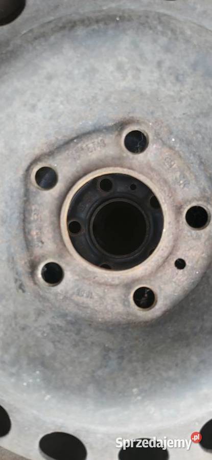 Koła do Opla Samochodowe mazowieckie