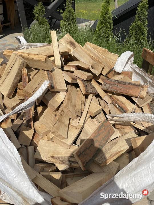 Odpad Db sosna Toporzysko