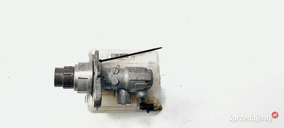 POMPKA HAMULCOWA CHEVROLET CORVETTE C7 Lipno