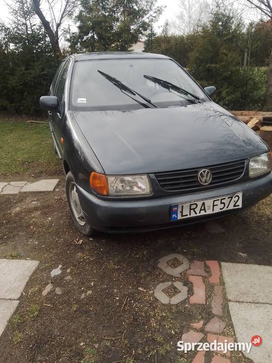 Sprzedam auto Radzyń Podlaski