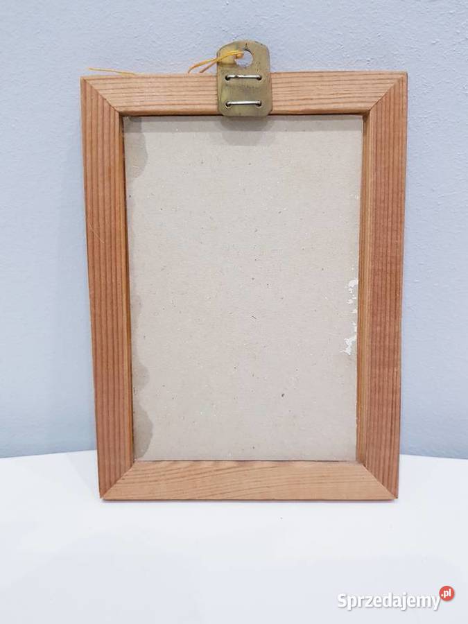 Ozdobny obrazek z bursztynkami