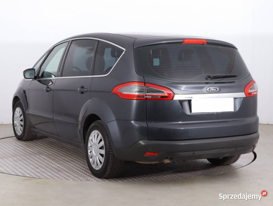 Ford S 20 TDCi