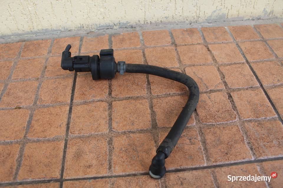 ZAWÓR PODCIŚNIENIA VW BEETLE 20 B 051133459A sprzedam