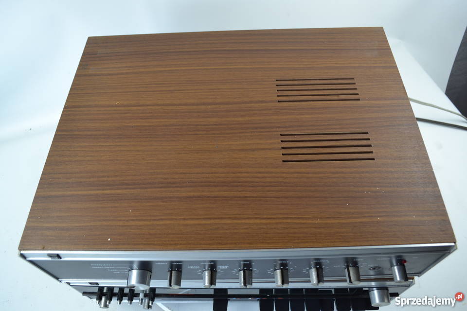 DUAL CV31 CT18 Wzmacniacz Tuner Piotrków Trybunalski