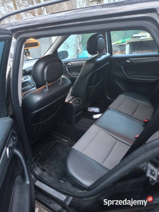 Auto nieuszkodzony Gryfice