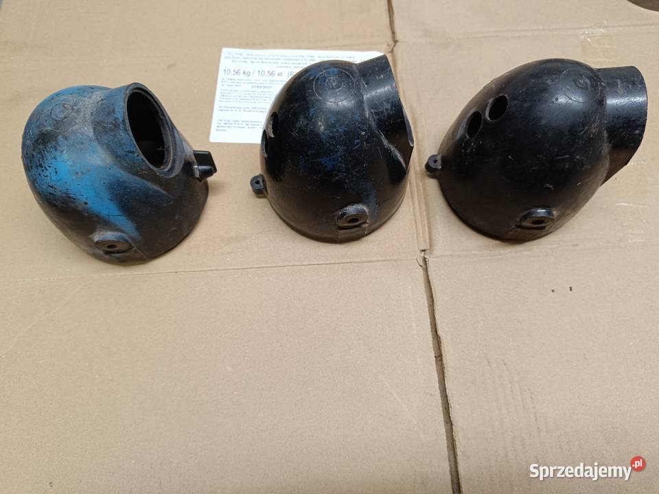 Lampy skorupy motorynka komar Romet Sokołów Podlaski sprzedam