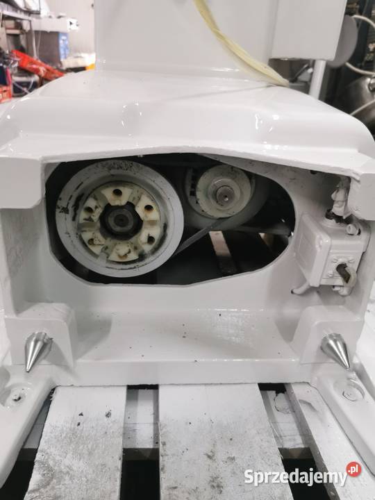 Miesiarka Spiralna Boku mazowieckie Zwoleń