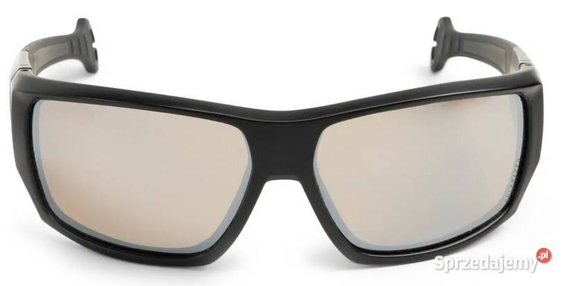 Okulary przeciwsłoneczne Seadoo Wave silver BRP Uniseks