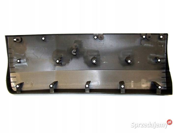 LISTWA DRZWI TYŁ PRAWA FORD TRANSIT 2014 1874803 dostawcze