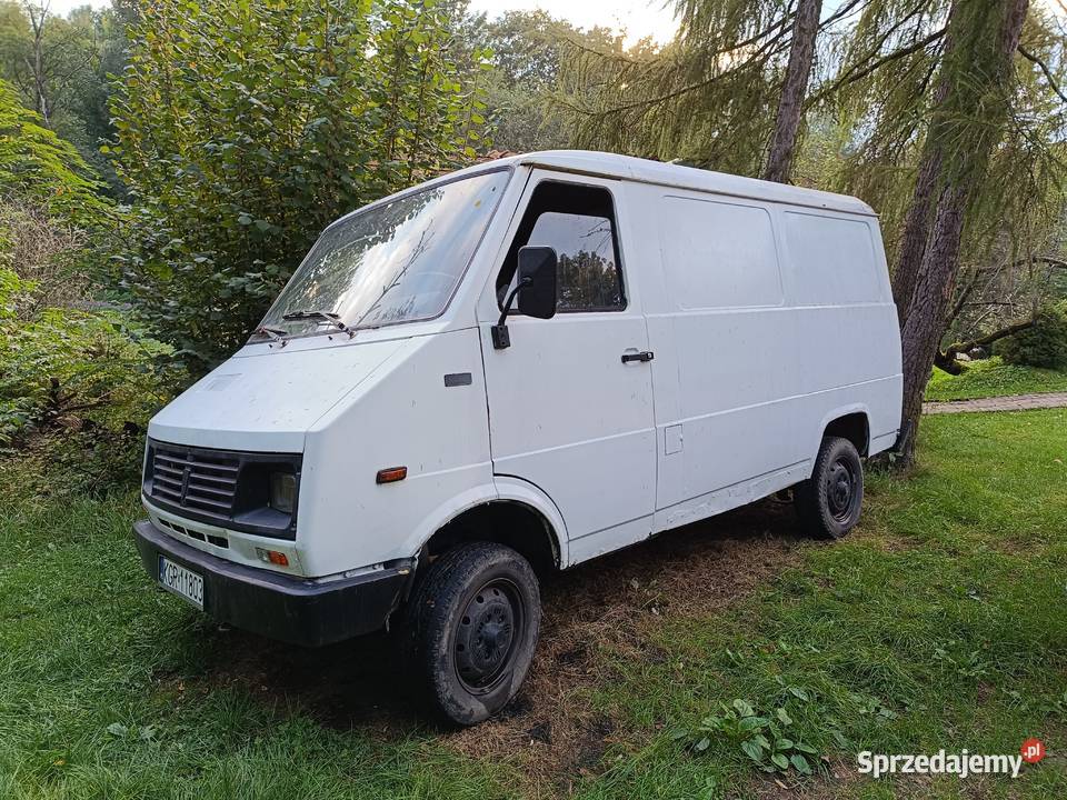 FS Lublin I 24 Andoria małopolskie Binarowa
