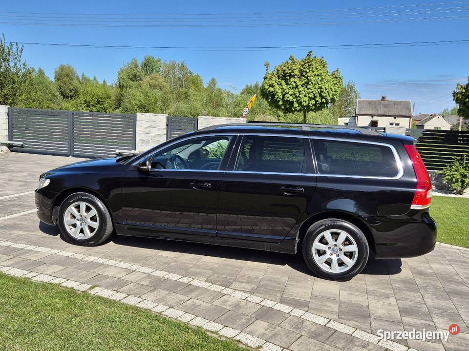 Volvo V70 D4 automat MOMENTUM Pionki