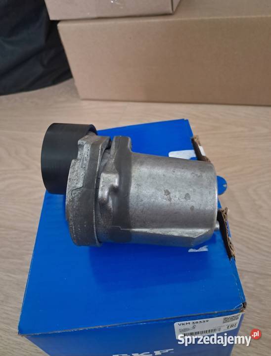 SKF NAPINACZ PASKA KLINOWEGO WIEL BMW N47 X1 X3 Poznań