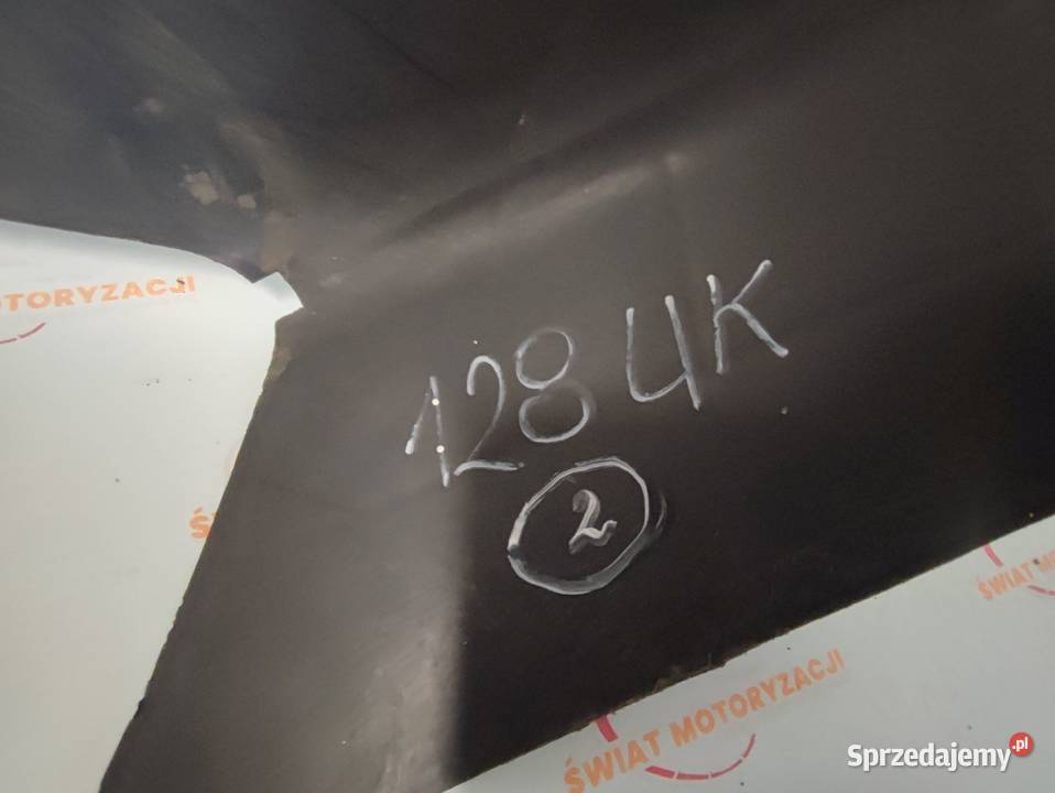 GIULIETTA LIFT 14r kanał wlot powietrza Motoryzacja świętokrzyskie Kielce