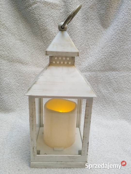 Lampion na baterie Nowa Karczma