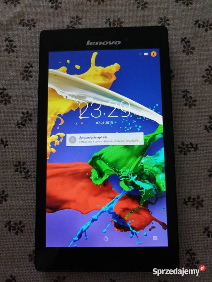 PRESTIGIO MULTIPAD 70 ULTRA DUO I LENOVO 80 CALA Prestigio Warszawa