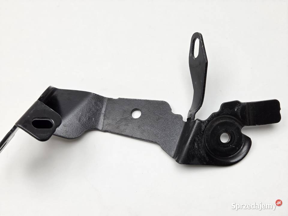 FORD FOCUS MK4 MOCOWANIE UCHWYT JX7317B60 łódzkie