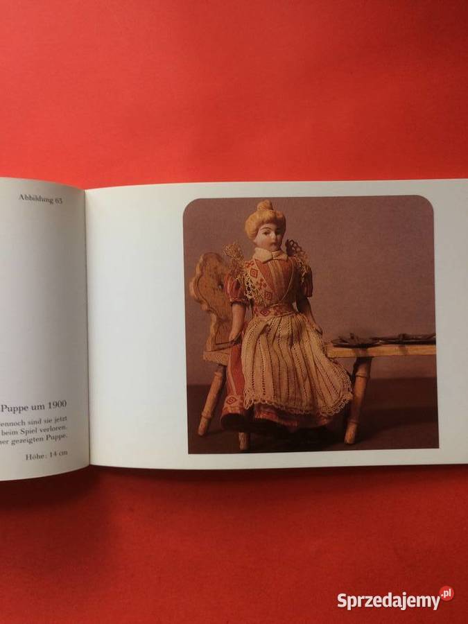 2606 Świat Lalek Szczecin