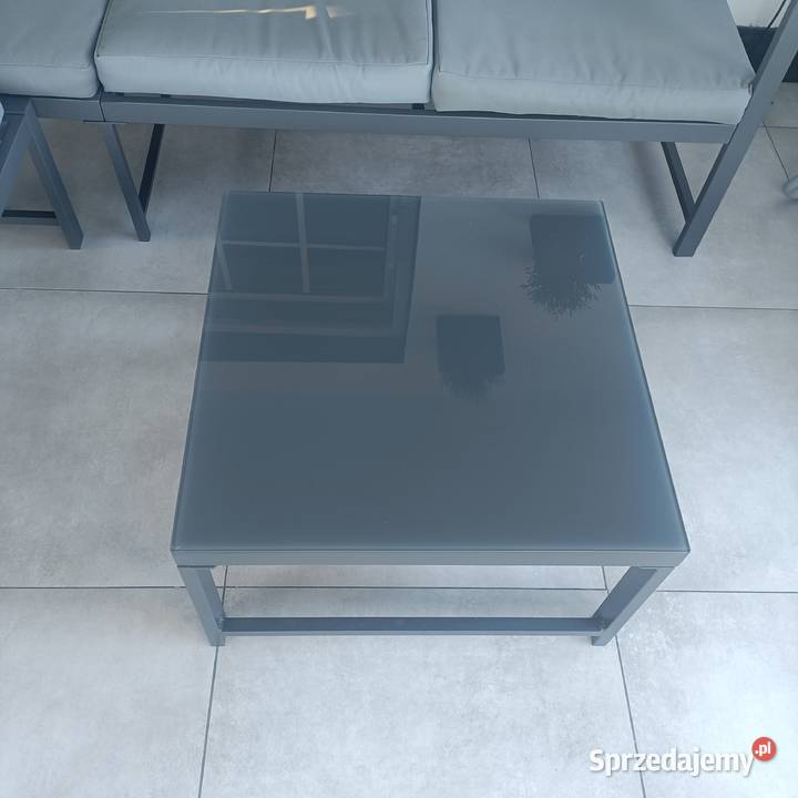 Meble ogrodowe śląskie