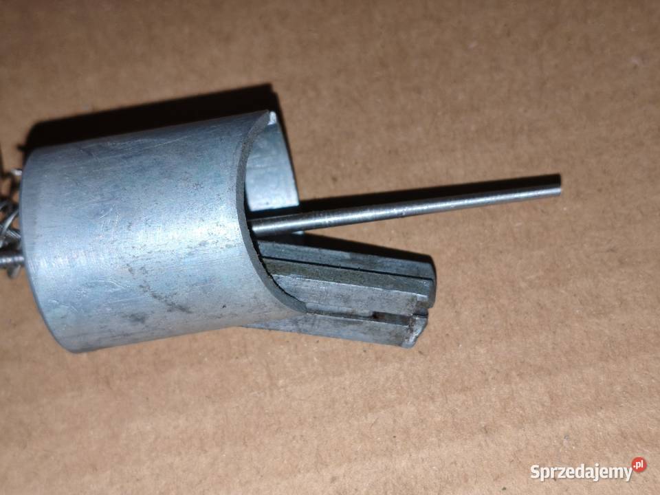 Gaźnik K28B IŻ49 IŻ56 Planeta Leszno