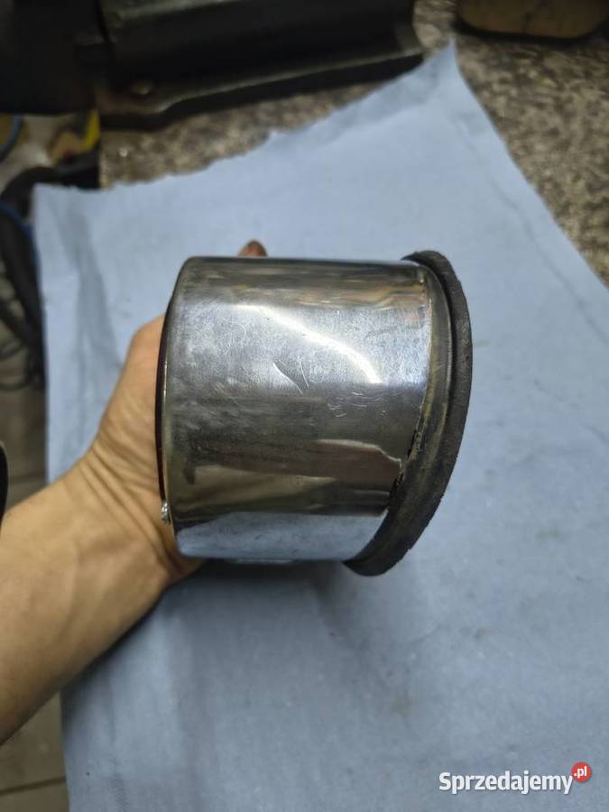 Lampa tylnia MZ Es Tropik Trophy 250 Motoryzacja podkarpackie Rzeszów sprzedam
