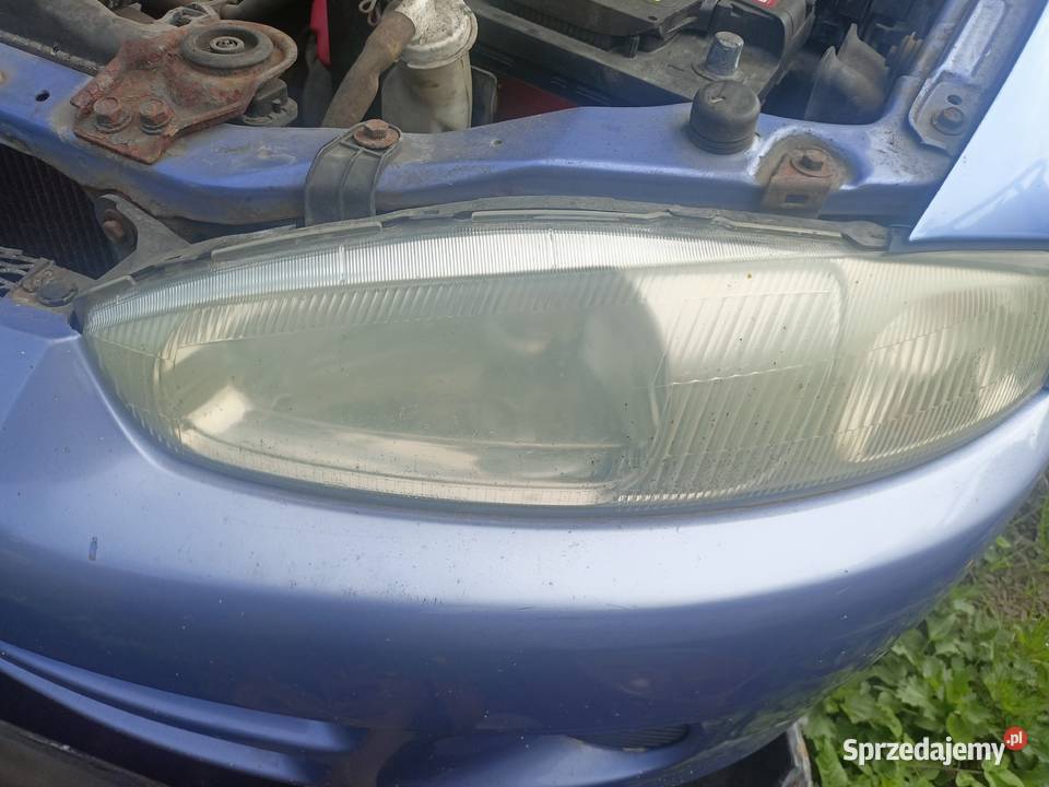 Lampy Przód Prawa Lewa Mitsubishi Colt V sprzedam