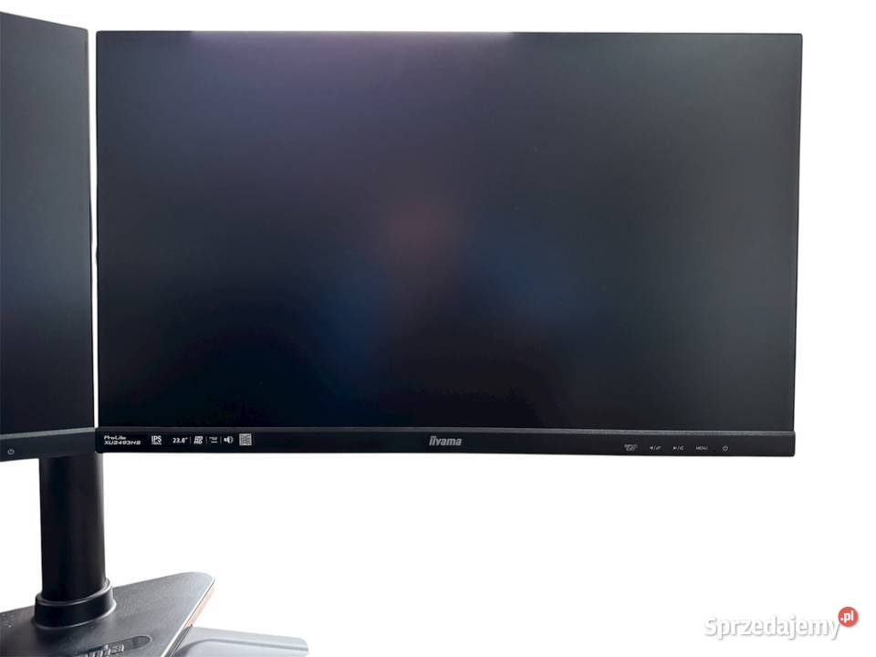 Monitory IIYAMA Gniezno
