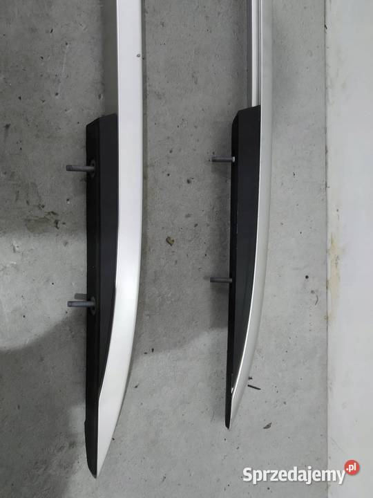 RELINGI VW Volkswagen Touran III 2015