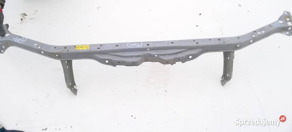 TOYOTA AVENSIS T22 1998 1998 2001 WZMOCNIENIE Wrocław sprzedam