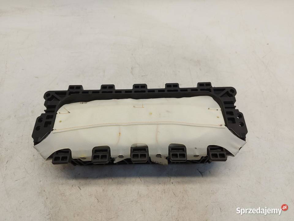 BMW G23 G22 M440i Cabrio Poduszka powietrzna Motoryzacja