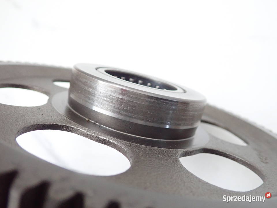 Wolne Koło Rozrusznika Łożysko Kierunkowe Suzuki Pozostałe Strzelce Krajeńskie