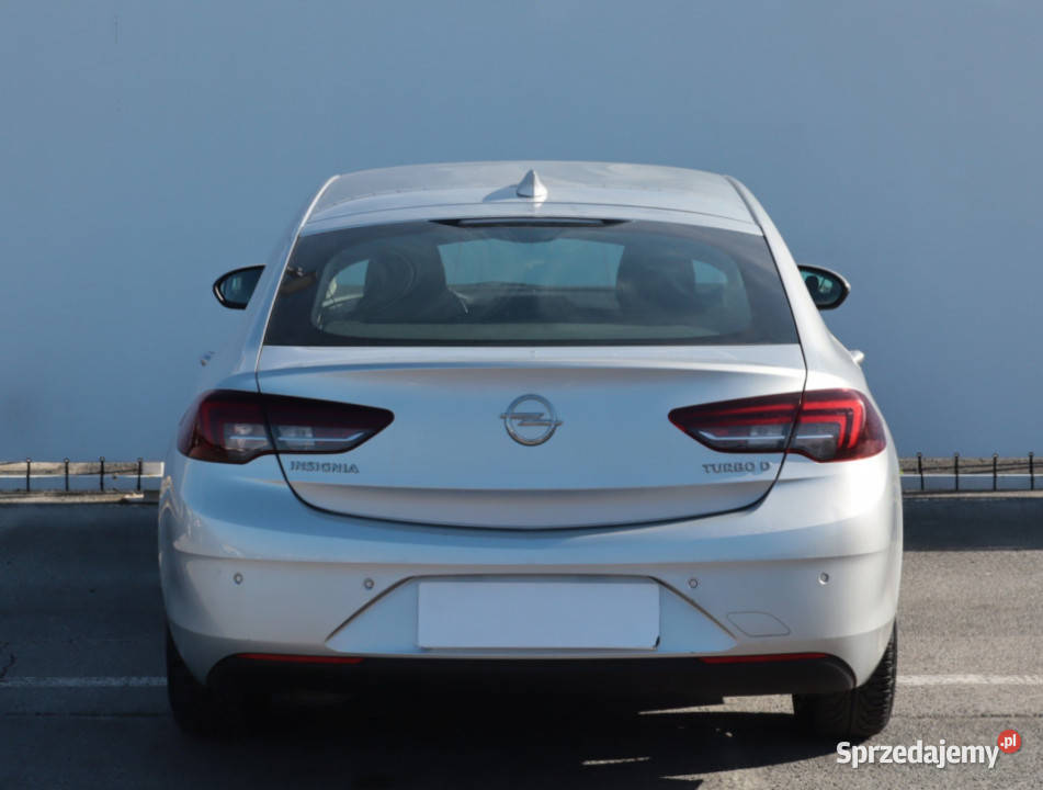 Opel Insignia 16 CDTI Lublin
