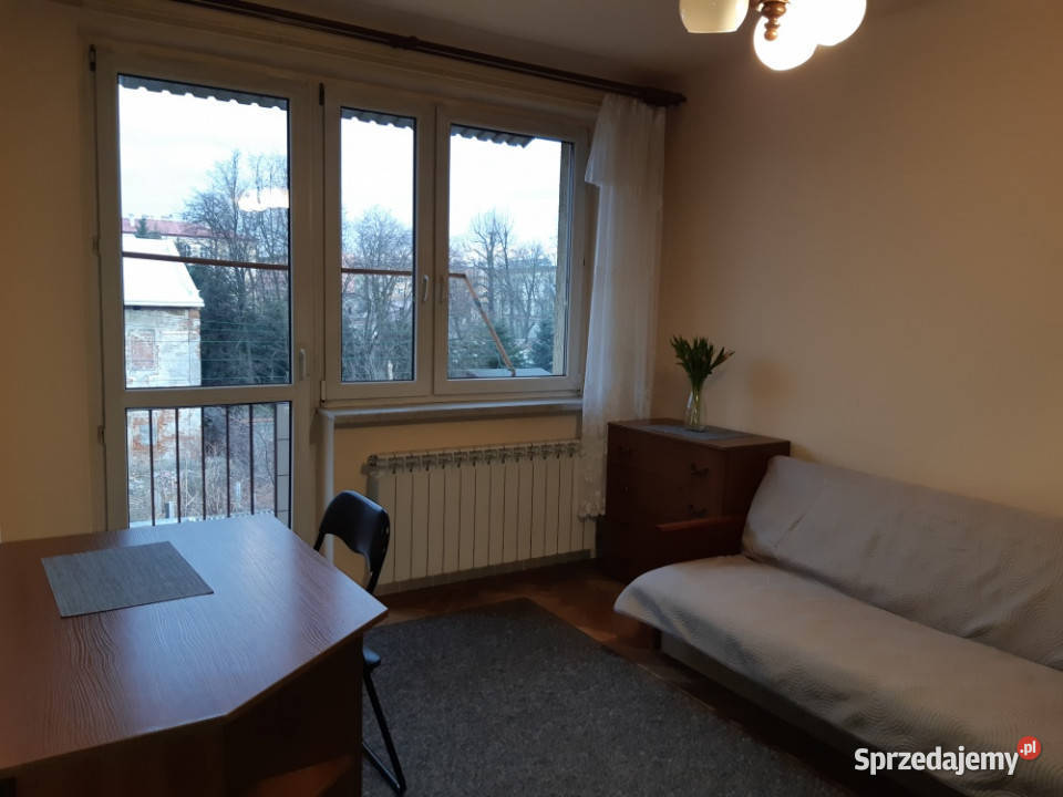 sprzedam kawalerkę 22m2 Jarosław Matejki centrum